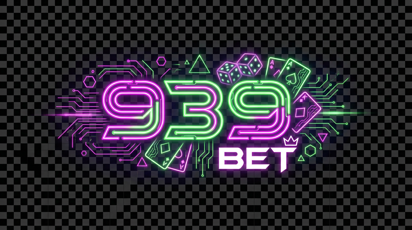 939bet Logo