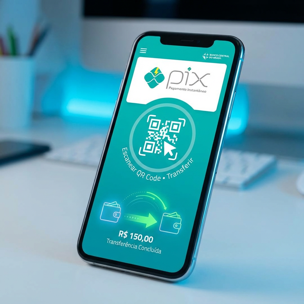 Pagamento PIX Instantâneo 939bet