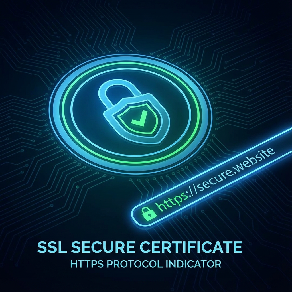 Certificado SSL